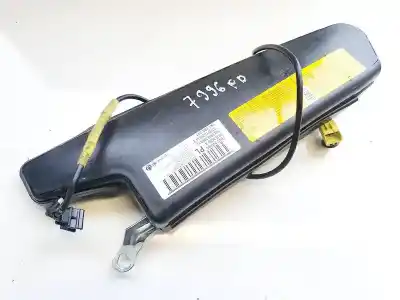 Автозапчасти б/у левая боковая подушка безопасности за SKODA OCTAVIA COMBI (1Z5) 1.9 TDI DPF ссылки OEM IAM 1K4880241  30353650A