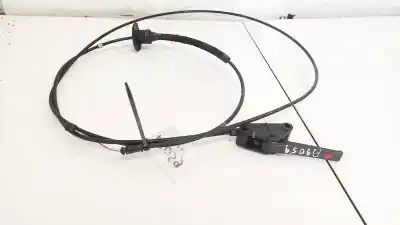 Автозапчастина б/у пластика для citroen c5 i (dc_) 1.8 16v (dc6fzb. dc6fze) посилання на oem iam 