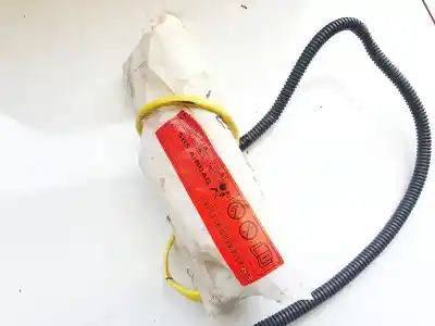 Peça sobressalente para automóvel em segunda mão airbag do lado esquerdo por mazda 3 lim. (bl) 1.6 cd diesel cat referências oem iam 611081200b  2008acg