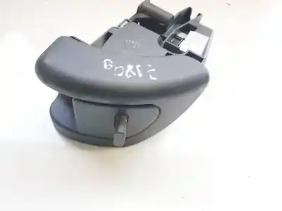 Автозапчастина б/у різні деталі для mercedes w203, 2000.05 - 2004.02 c 220 cdi (203.006) 105kw 2000.05 - 2007.02 посилання на oem iam a2039201772