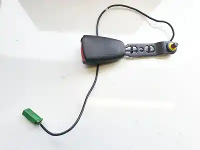 Second-hand car spare part right front seat belt buckle for volvo v50 (545) 2.0 d oem iam references 6013208