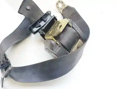 Pezzo di ricambio per auto di seconda mano cintura di sicurezza posteriore centrale per audi a6 avant (c4) 2.5 tdi riferimenti oem iam 178406