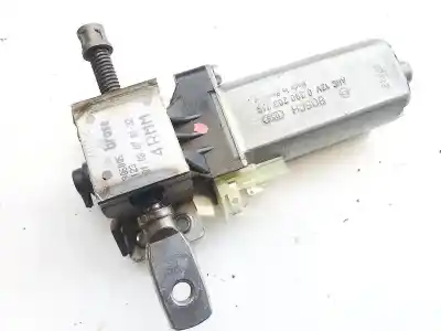Автозапчастина б/у електронний модуль для AUDI A6 AVANT (4F5) 2.7 TDI Посилання на OEM IAM 0390203219  905416-102