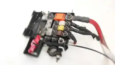 Peça sobressalente para automóvel em segunda mão fio por fiat croma (194) 1.9 8v multijet dynamic referências oem iam 