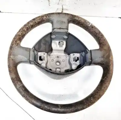 Peça sobressalente para automóvel em segunda mão volante por fiat panda (169) 1.1 8v referências oem iam 