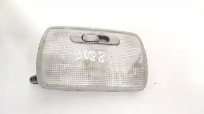 Peça sobressalente para automóvel em segunda mão luz interior por honda fr-v (be) 2.0 executive referências oem iam a55891