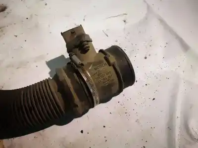 Second-hand car spare part flowmeter for opel meriva b 1.7 16v cdti oem iam references 55350047  0281002620