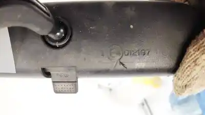 Pezzo di ricambio per auto di seconda mano specchio interno per honda fr-v (be) 2.0 executive riferimenti oem iam e4012197  