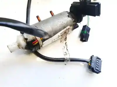 Pezzo di ricambio per auto di seconda mano modulo elettronico per audi a6 avant (c4) 2.5 tdi riferimenti oem iam 816812594