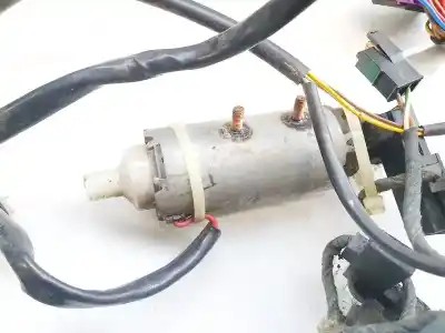 Pezzo di ricambio per auto di seconda mano modulo elettronico per audi a6 avant (c4) 2.5 tdi riferimenti oem iam 816812794