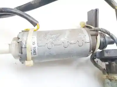 Peça sobressalente para automóvel em segunda mão módulo eletrônico por audi a6 avant (c4) 2.5 tdi referências oem iam 816812794  