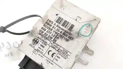 Second-hand car spare part wheel lock column for bmw x5 (e53) 3.0d oem iam references 6905667  61.35-6905667