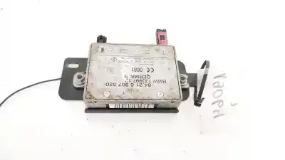 Pezzo di ricambio per auto di seconda mano amplificatore d'antenna per bmw x5 (e53) 3.0d riferimenti oem iam 690752003