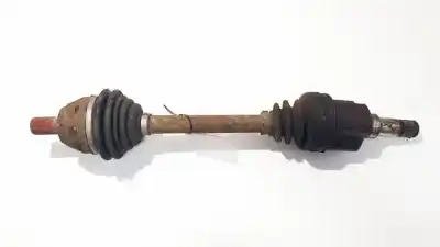 Автозапчасти б/у передняя левая трансмиссия за ford c-max (cb3) 1.6 tdci cat ссылки oem iam 
