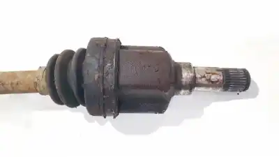 Автозапчасти б/у передняя левая трансмиссия за ford c-max (cb3) 1.6 tdci cat ссылки oem iam   