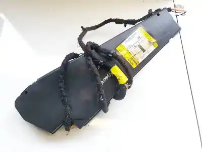 Second-hand car spare part left side airbag for volvo v50 (545) 2.0 d oem iam references 30615563