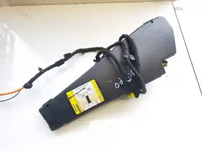 Second-hand car spare part left side airbag for volvo v50 (545) 2.0 d oem iam references 30615565