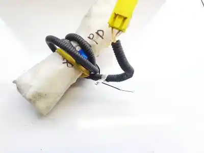 Peça sobressalente para automóvel em segunda mão airbag do lado esquerdo por mazda 3 lim. (bl) 1.6 cd diesel cat referências oem iam 611081200b  