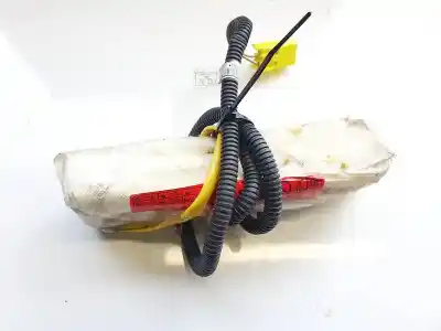Peça sobressalente para automóvel em segunda mão airbag do lado esquerdo por mazda 3 lim. (bl) 1.6 cd diesel cat referências oem iam 611081200b  