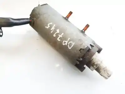 Pezzo di ricambio per auto di seconda mano modulo elettronico per audi a6 avant (c4) 2.5 tdi riferimenti oem iam 816813494