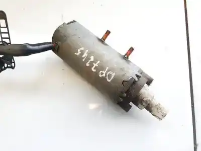 Second-hand car spare part electronic module for audi a6 avant (c4) 2.5 tdi oem iam references 816813494  