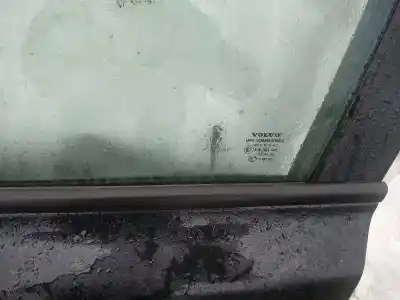 Second-hand car spare part plastics for volvo v50 (545) 2.0 d oem iam references   