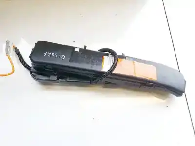 Peça sobressalente para automóvel em segunda mão airbag do lado esquerdo por volvo xc90 2.5 t (7 asientos) referências oem iam 8686707