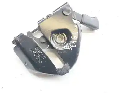 Second-hand car spare part Various Parts for VOLKSWAGEN PASSAT VARIANT (3A5) 1.9 TDI OEM IAM references 357885738  