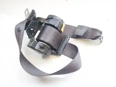 Second-hand car spare part rear right seat belt for volvo v50 (545) 2.0 d oem iam references 6029329r0d