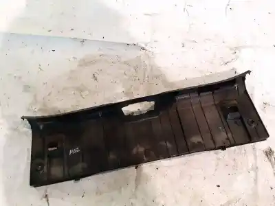 Second-hand car spare part plastics for kia ceed (ed) 1.6 crdi 115 oem iam references   