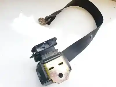 Pezzo di ricambio per auto di seconda mano cintura di sicurezza posteriore destra per audi a6 avant (c4) 2.5 tdi riferimenti oem iam 566088800