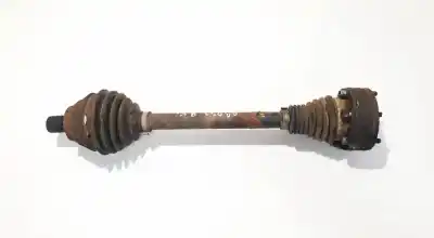 Second-hand car spare part FRONT LEFT TRANSMISSION for SKODA OCTAVIA COMBI (1Z5)  OEM IAM references   