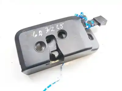 Pezzo di ricambio per auto di seconda mano pezzi vari per audi a6 avant (c4) 2.5 tdi riferimenti oem iam 4a9885879