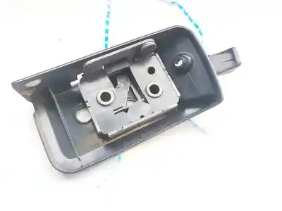 Pezzo di ricambio per auto di seconda mano pezzi vari per audi a6 avant (c4) 2.5 tdi riferimenti oem iam 4a9885879  