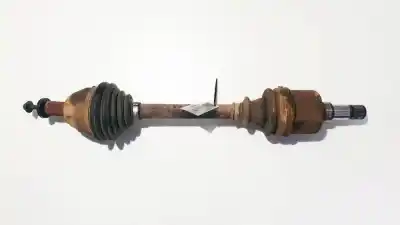 Pezzo di ricambio per auto di seconda mano trasmissione anteriore sinistra per volvo v50 (545) 1.6 d riferimenti oem iam 