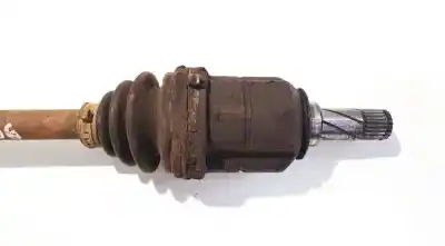 Second-hand car spare part front left transmission for opel meriva 1.6 16v oem iam references   