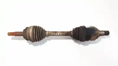 Pezzo di ricambio per auto di seconda mano trasmissione anteriore sinistra per toyota corolla (e11) 2.0 d-4d linea sol riferimenti oem iam 