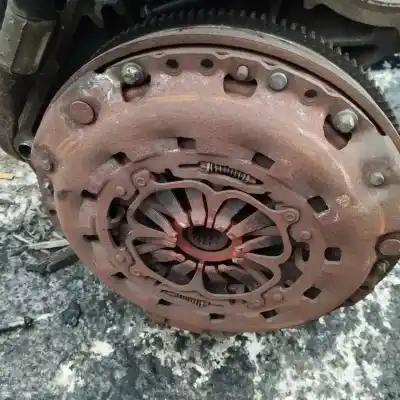 Автозапчасти б/у комплект сцепления за opel vectra c (z02) 2.2 dti 16v (f69) ссылки oem iam 