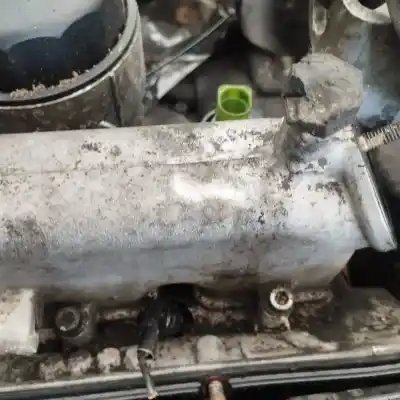 Автозапчасти б/у впускной коллектор за audi a6 avant (4b5) 2.5 tdi ссылки oem iam 059129713q  