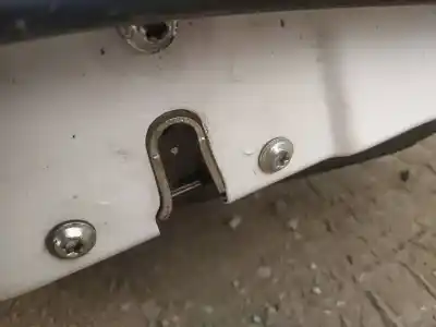 Pezzo di ricambio per auto di seconda mano serratura porta posteriore sinistra per chevrolet captiva 2.4 cat riferimenti oem iam 