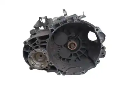 Pièce détachée automobile d'occasion boîte de vitesses pour seat leon (1p1) 2.0 tdi références oem iam hdu