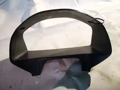 Pezzo di ricambio per auto di seconda mano modanatura anteriore per volvo v50 (545) 1.6 d riferimenti oem iam 30722585