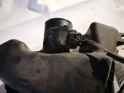 Peça sobressalente para automóvel em segunda mão medidor de massa de ar por toyota auris 2.2 d-cat referências oem iam 222040n010