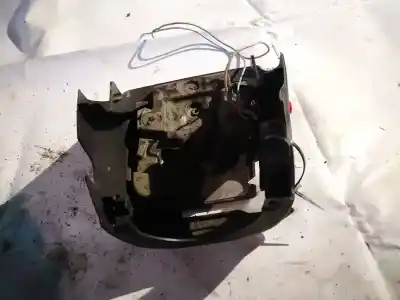 Pezzo di ricambio per auto di seconda mano plastica per opel meriva b 1.7 16v cdti riferimenti oem iam   