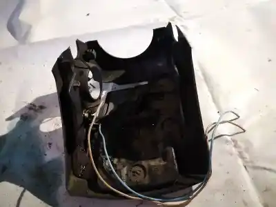 Pezzo di ricambio per auto di seconda mano plastica per opel meriva b 1.7 16v cdti riferimenti oem iam   