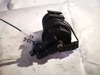 Peça sobressalente para automóvel em segunda mão filtro de gasóleo por opel meriva b 1.7 16v cdti referências oem iam cp50dlv