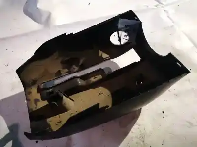 Автозапчастина б/у пластика для ford s-max (ca1) 2.0 tdci cat посилання на oem iam 6m213533a  6m21-3533-a