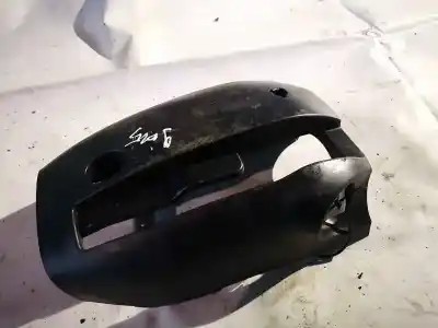 Автозапчасти б/у пластики за ford s-max (ca1) 2.0 tdci cat ссылки oem iam 6m213533a