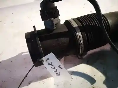 Second-hand car spare part FLOWMETER for BMW 7-SERIES, E65 / E66 / E67 /E68 2001.11 - 2008.06  OEM IAM references 0280218077  7301554