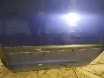 Peça sobressalente para automóvel em segunda mão plásticos por ford galaxy (vx) 1.9 tdi cat referências oem iam 